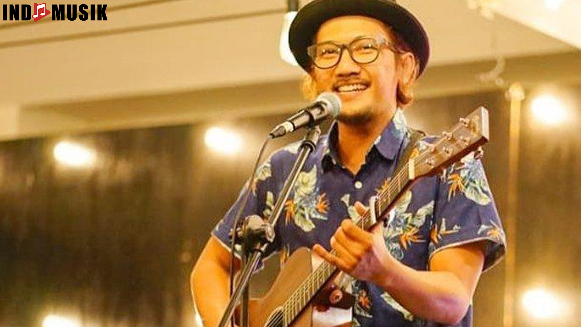 Rahasia Kesuksesan Sandy Canester di Dunia Musik Indonesia