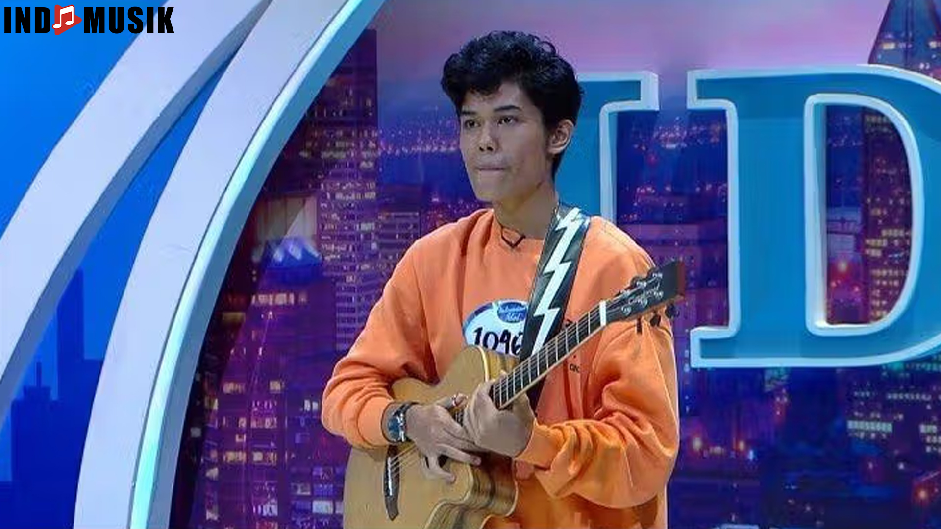 Kilas Balik Perjalanan Musik Raja Giannuca yang Inspiratif