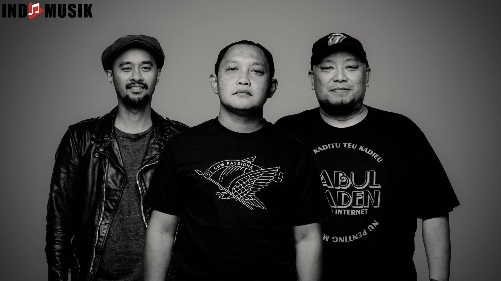 Pure Saturday: Suara Indie yang Mengisi Kesunyian Kota