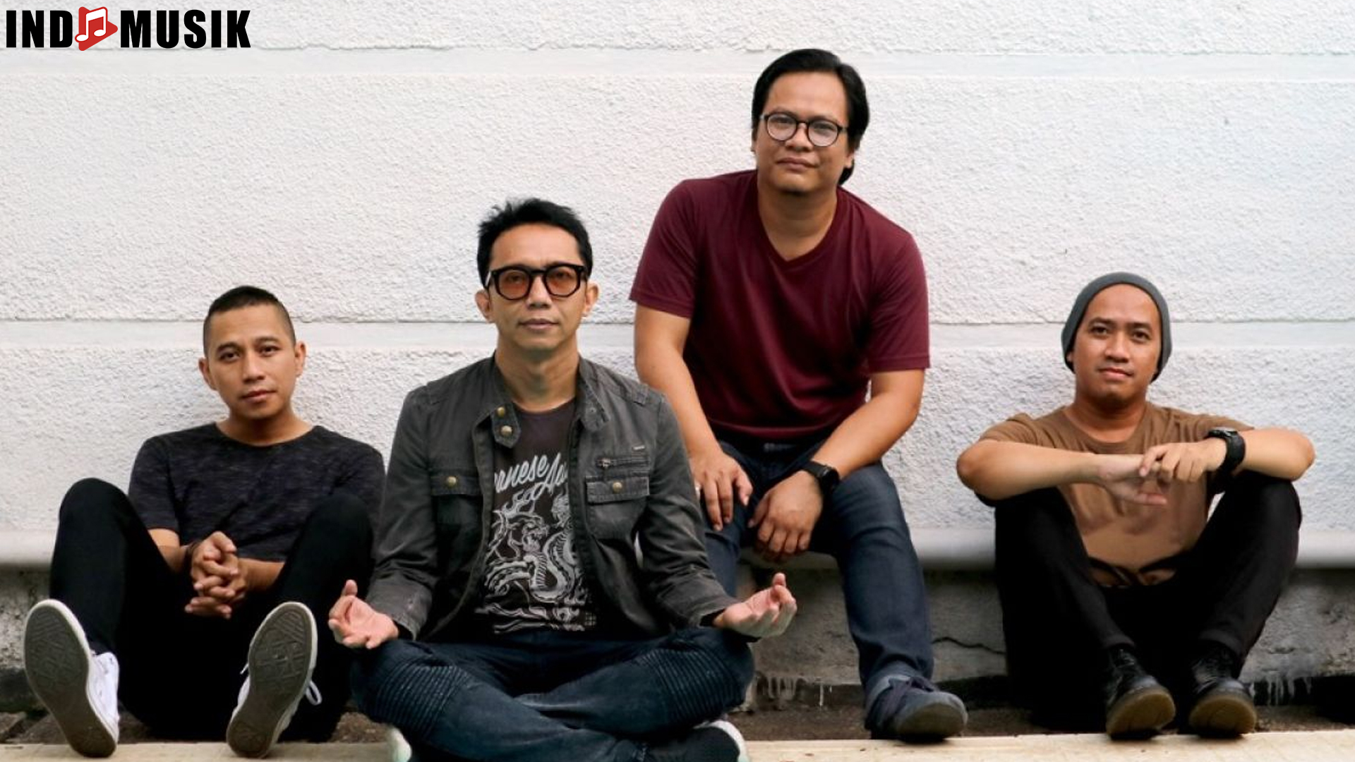 Menggali Keunikan Vokal The Rain Band yang Bikin Nagih