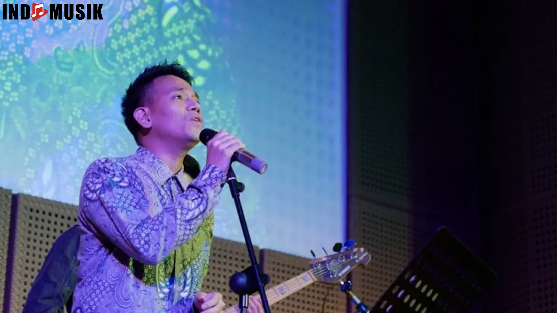 Bayu Risa: Antara Nostalgia dan Nuansa Baru di Musik Lokal
