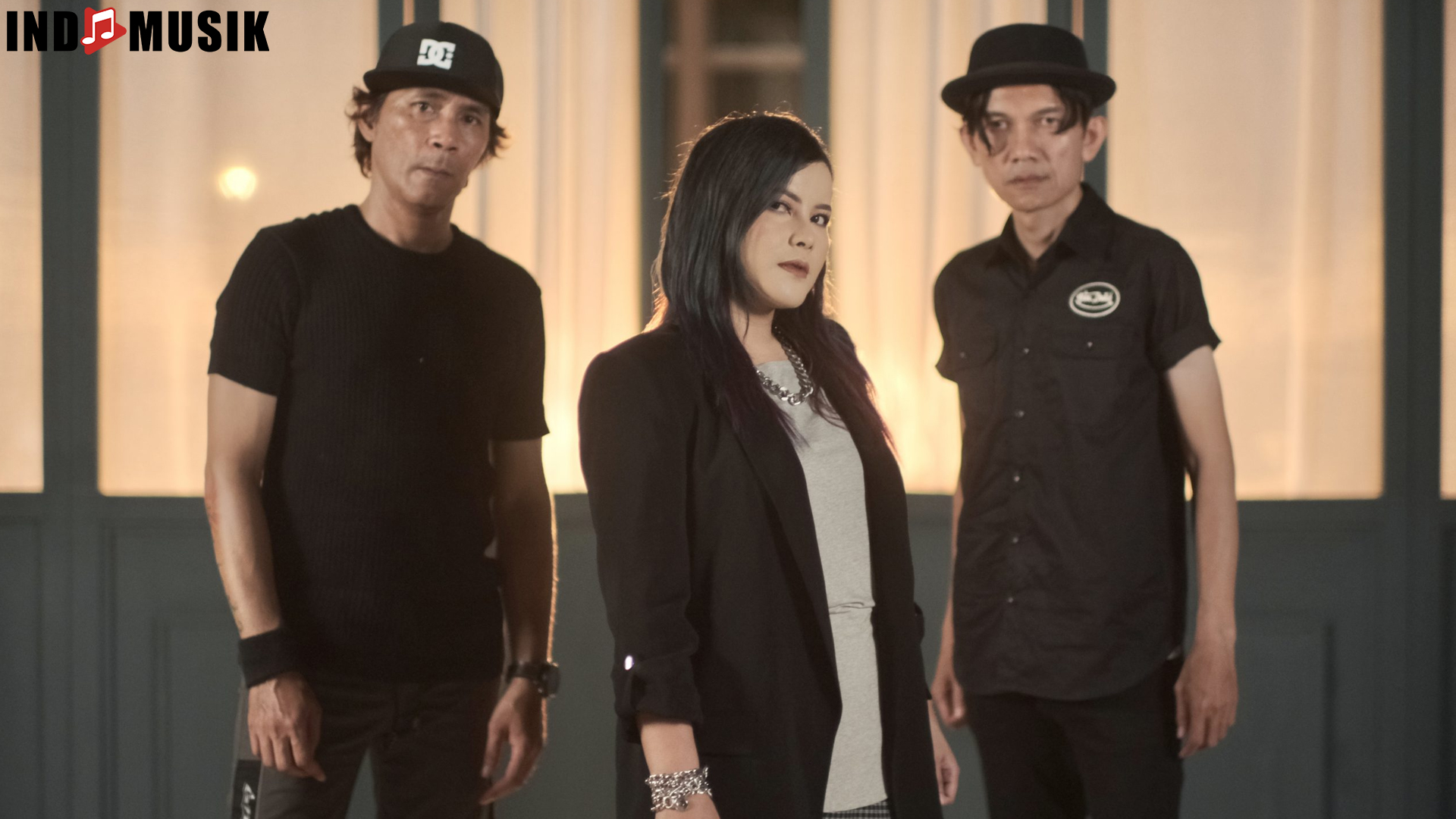 Utopia: Suara Baru yang Menggetarkan Dunia Musik Pop