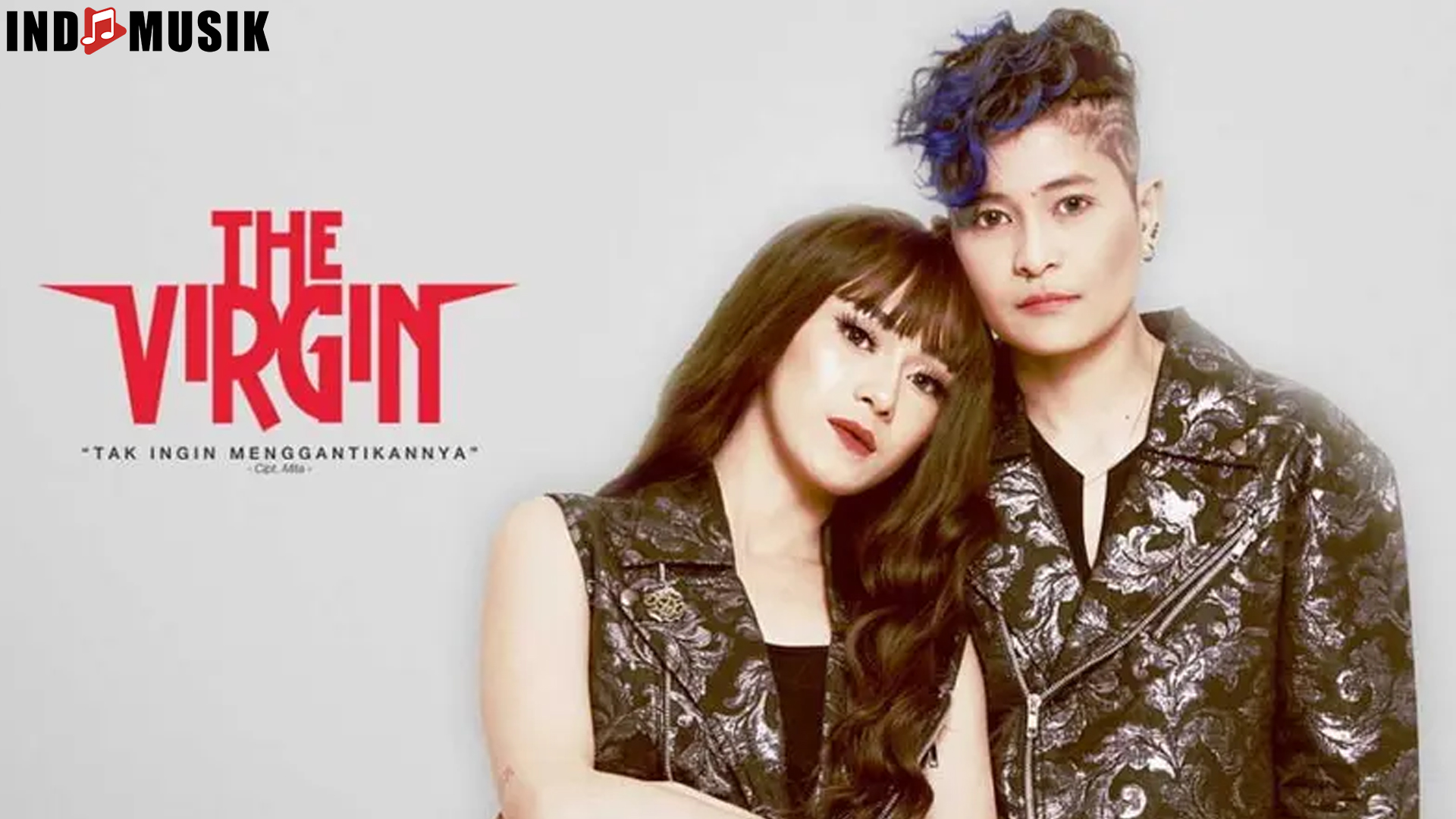 The Virgin: Dari Awal Karier Hingga Jadi Ikon Musik Pop Indonesia