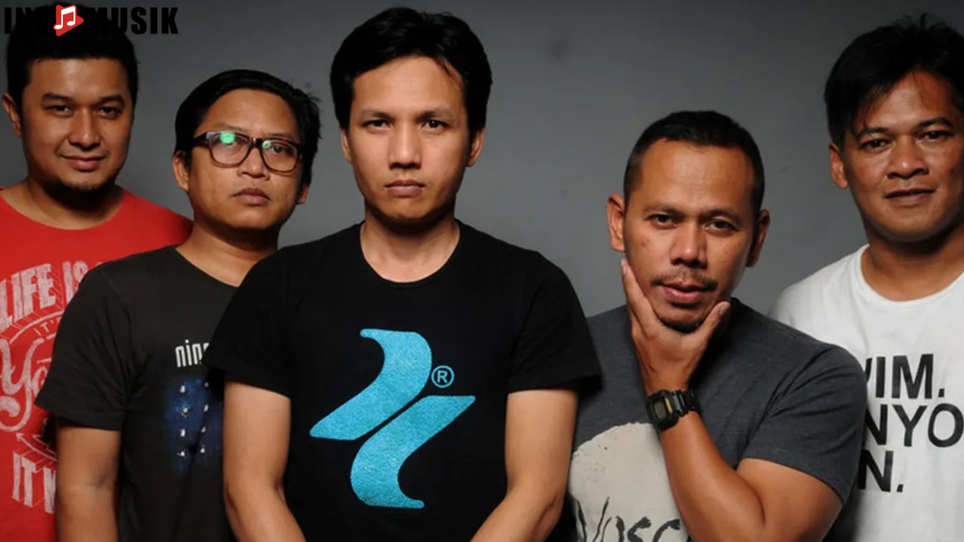 Caffeine, Bintang Baru yang Siap Guncang Panggung Musik