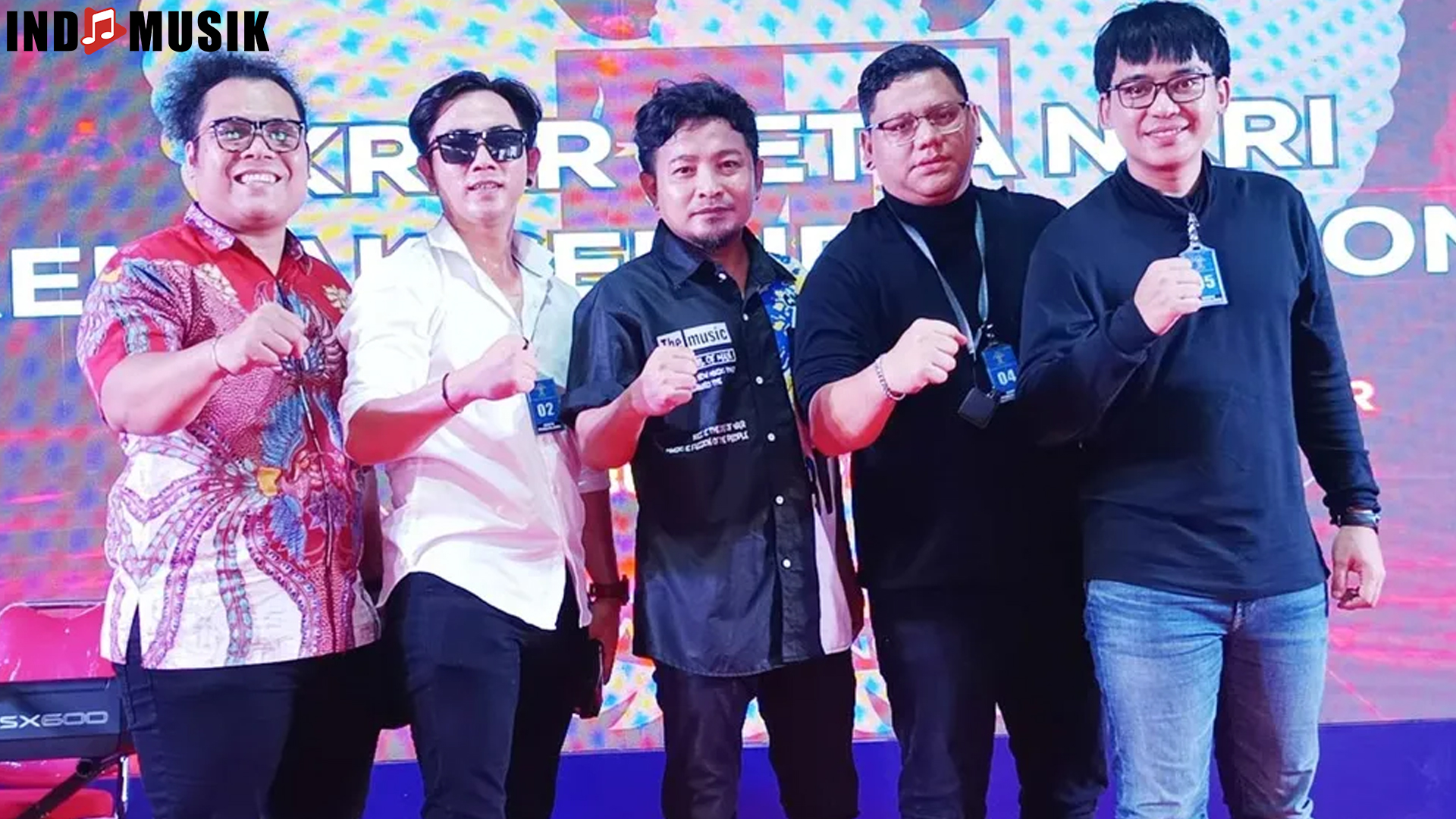 Zivilia: Suara Merdu yang Menggetarkan Hati Penggemar