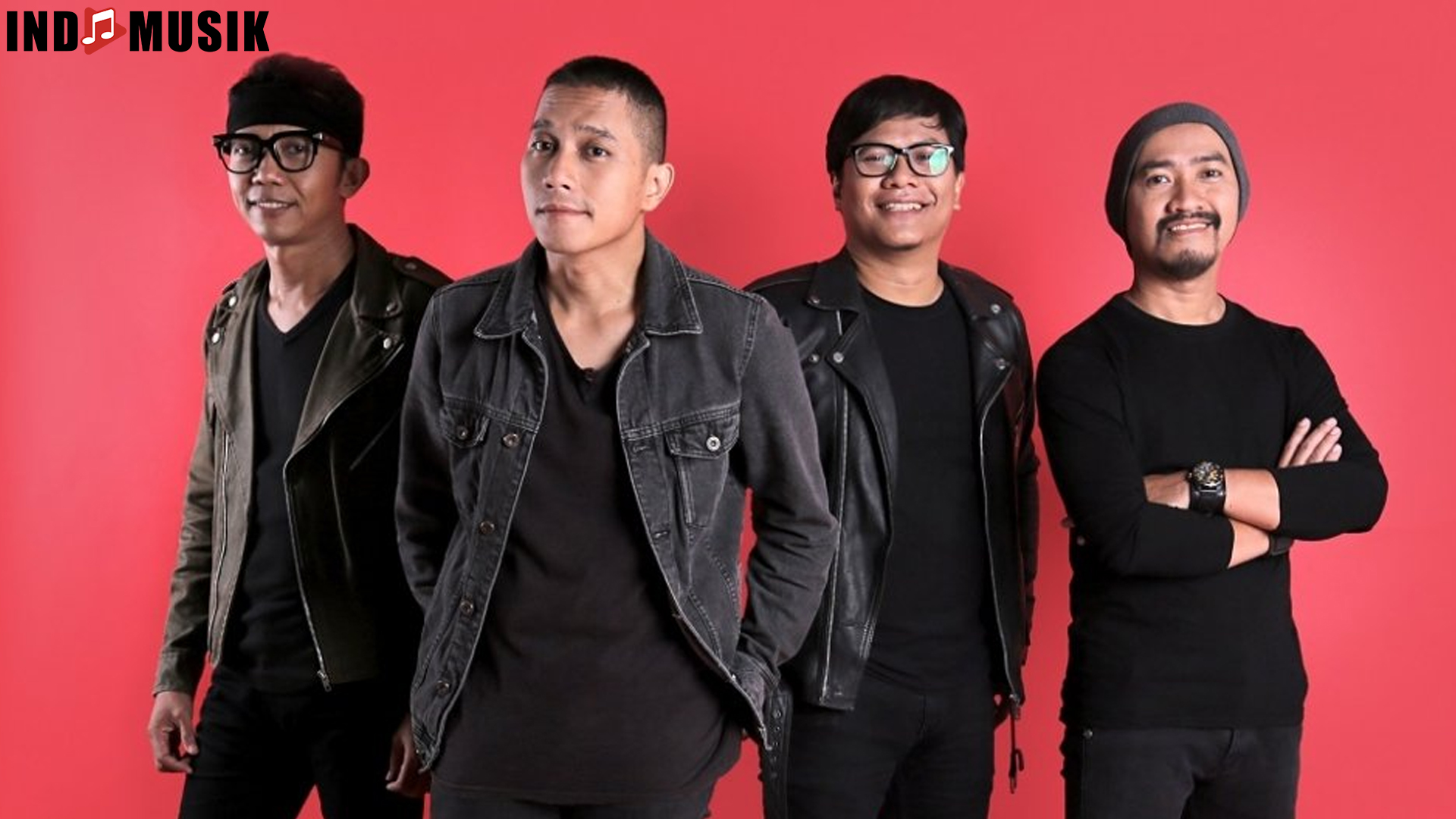Mengulik Perjalanan Musik The Rain yang Makin Mengalir