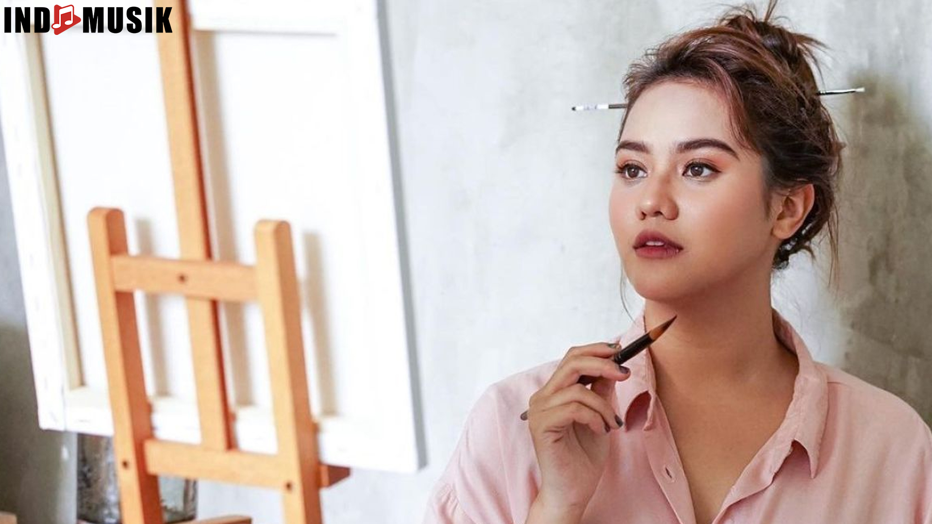 Mytha Lestari dan Transformasi Musiknya yang Menarik Perhatian