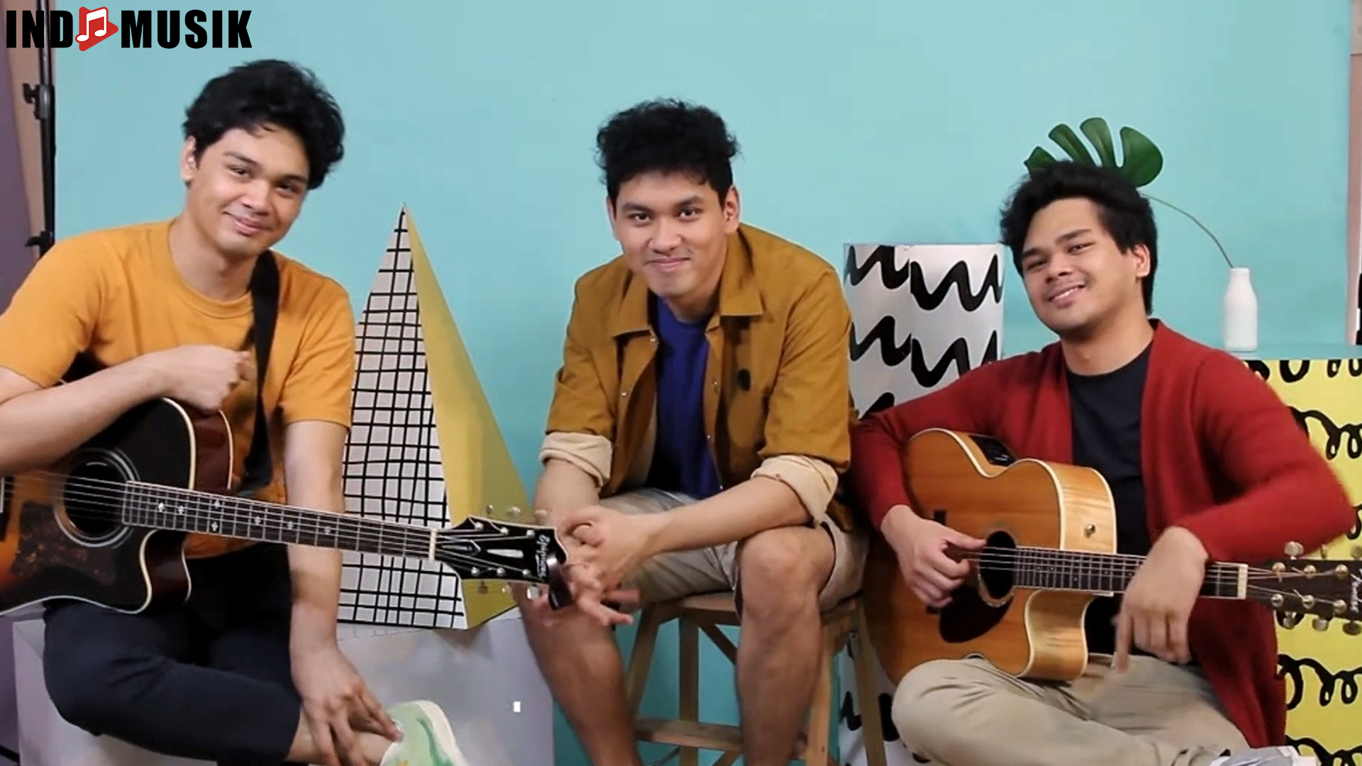 TheOvertunes: Harmoni Baru yang Bikin Musik Indonesia