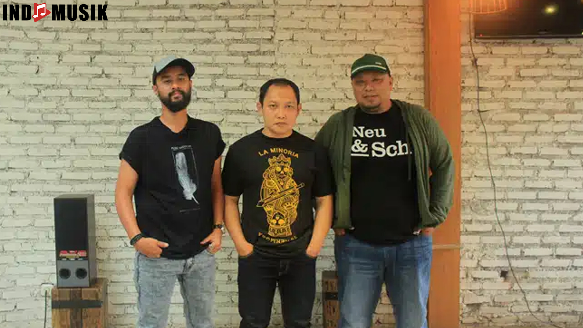 Pure Saturday: Suara Indie yang Mengisi Kesunyian Kota
