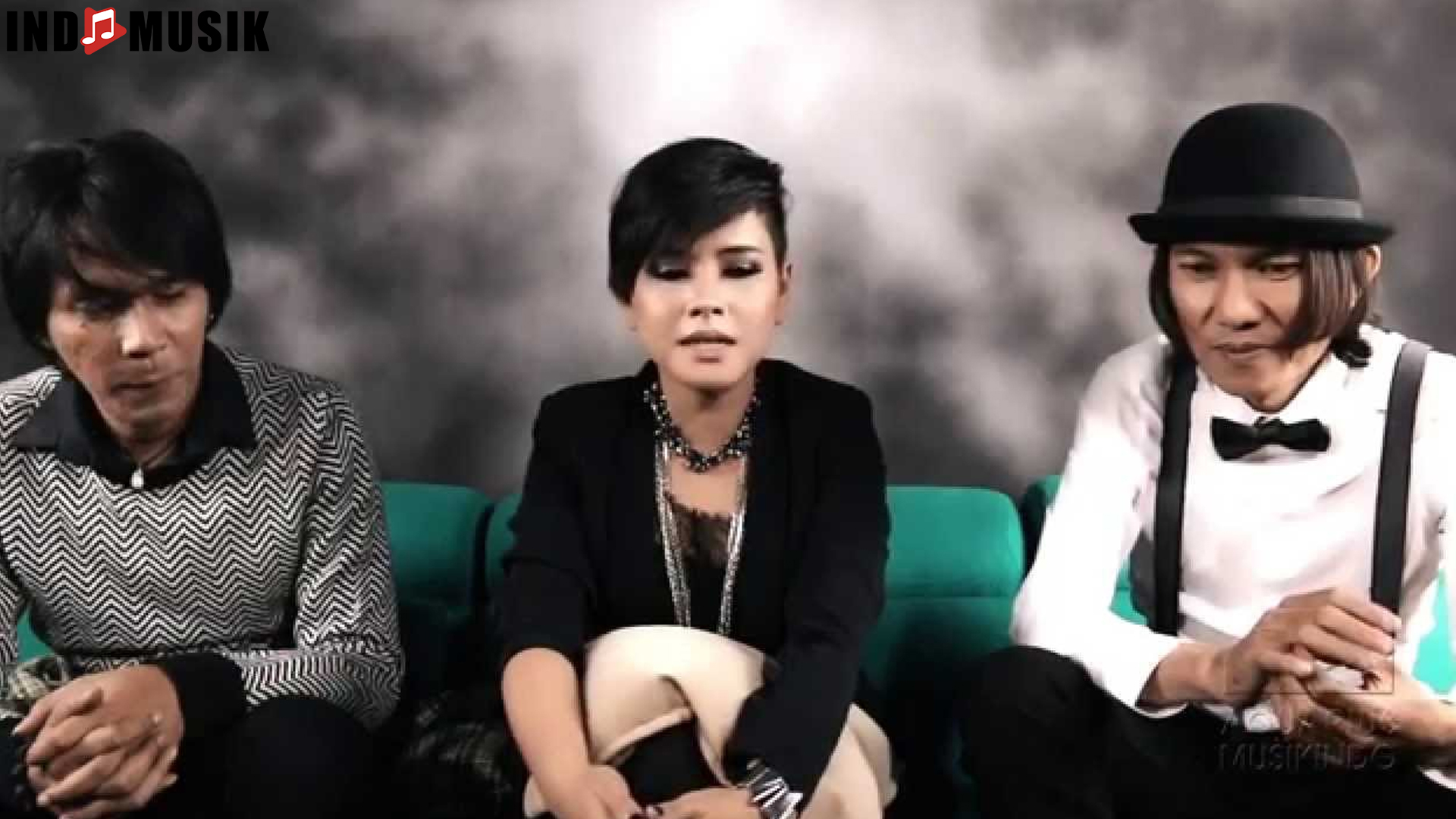 Utopia: Suara Baru yang Menggetarkan Dunia Musik Pop