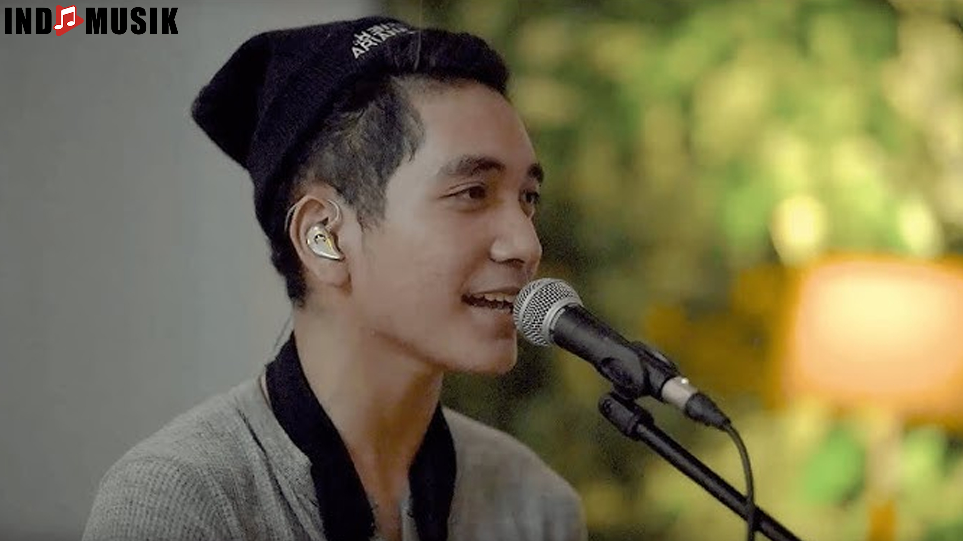 Rahasia Kesuksesan Rafi Sudirman di Dunia Musik Tanah Air