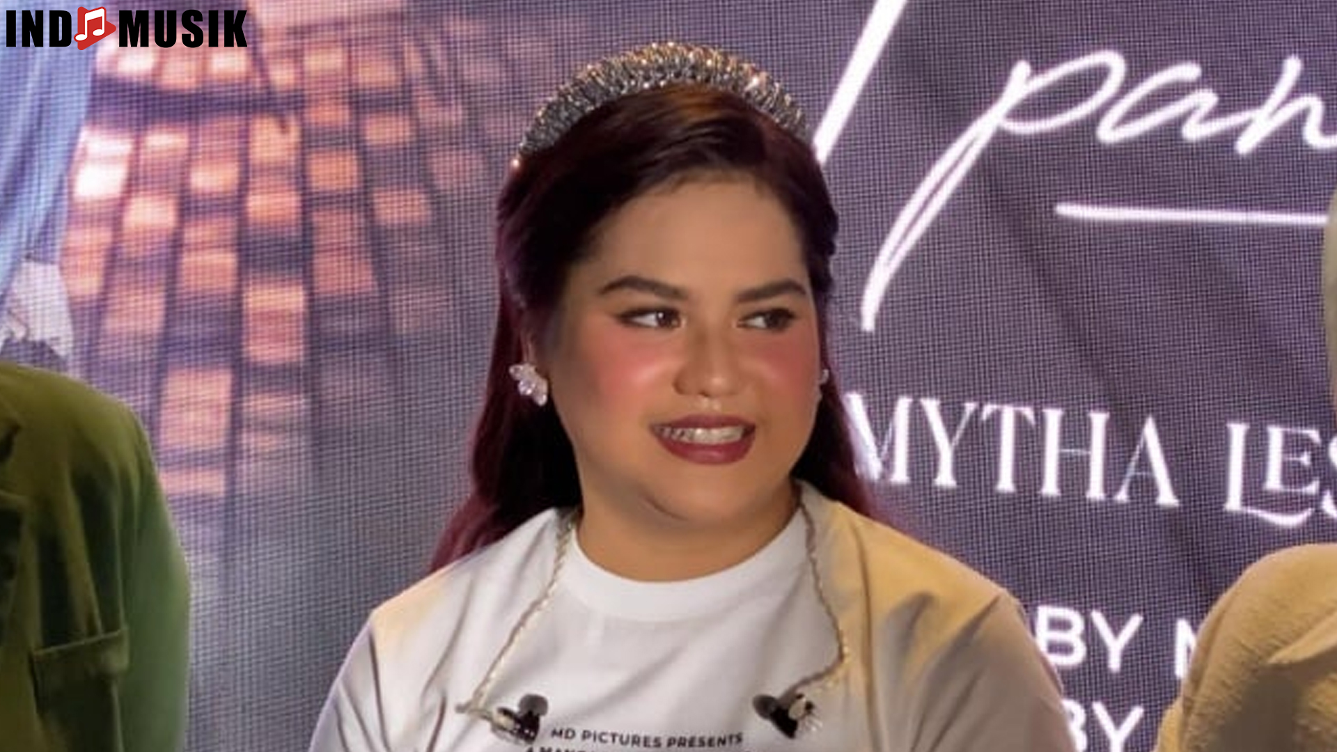 Mytha Lestari dan Transformasi Musiknya yang Menarik Perhatian