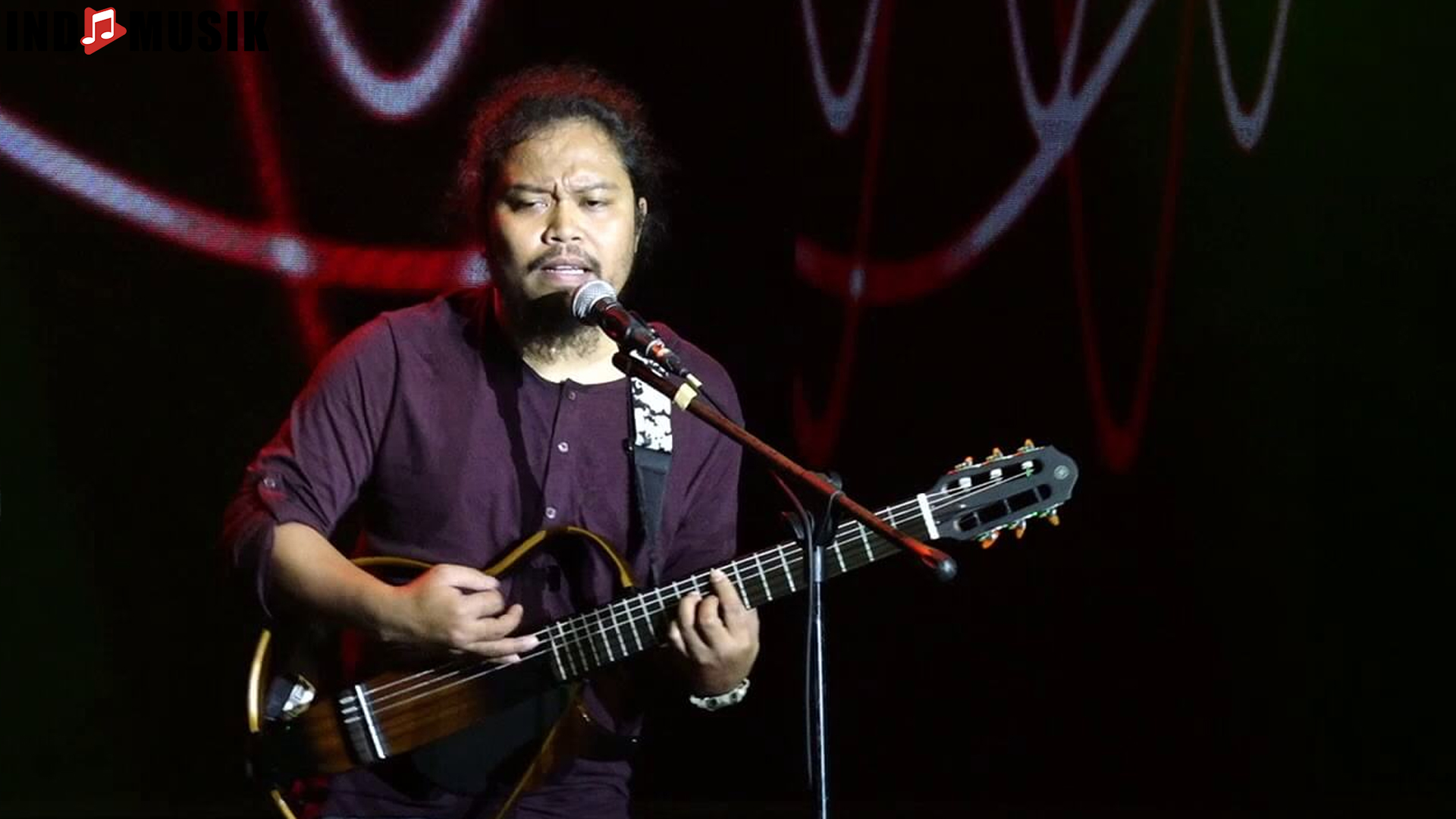 Pusakata, Sosok yang Membawa Warna Baru di Industri Musik