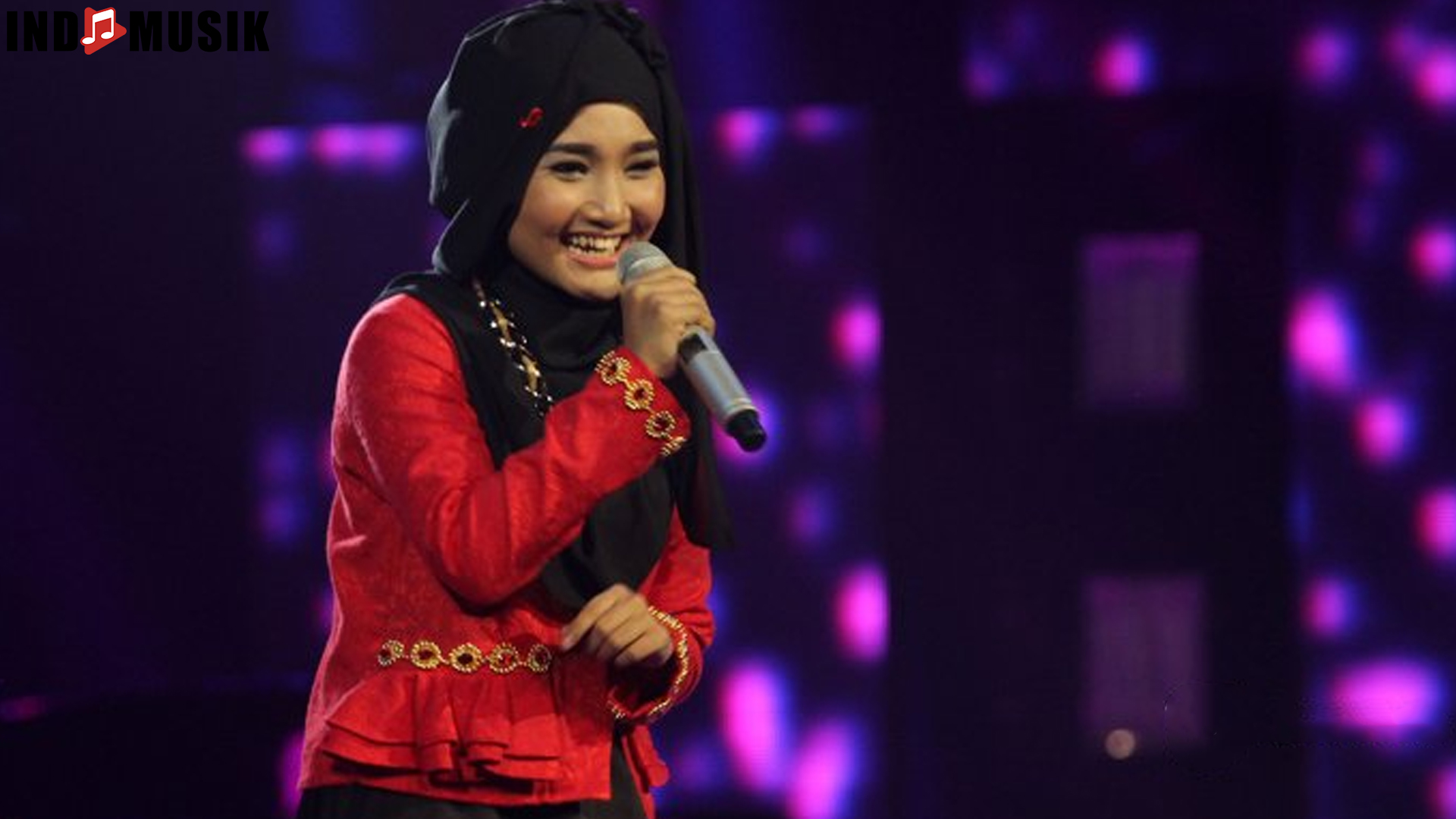 Fatin Shidqia: Suara Muda yang Mengguncang Industri Musik
