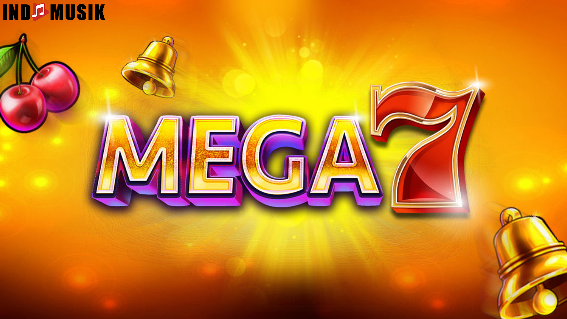 Agen Slot Online Terbaik Hadiahkan Mega 7 di Daftar Cnnslot