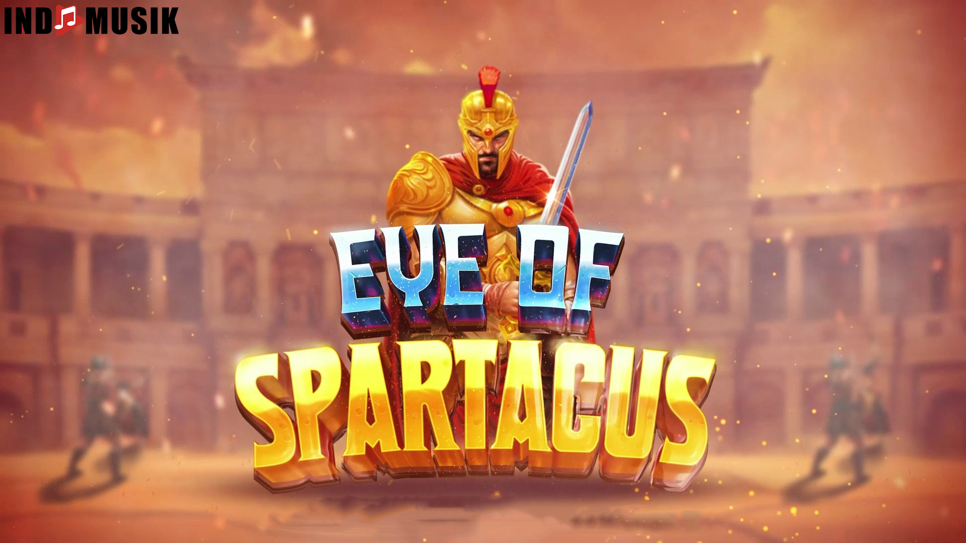 Inilah Alasan Ruby 8000 Jadi Pilihan Utama di Eye of Spartacus