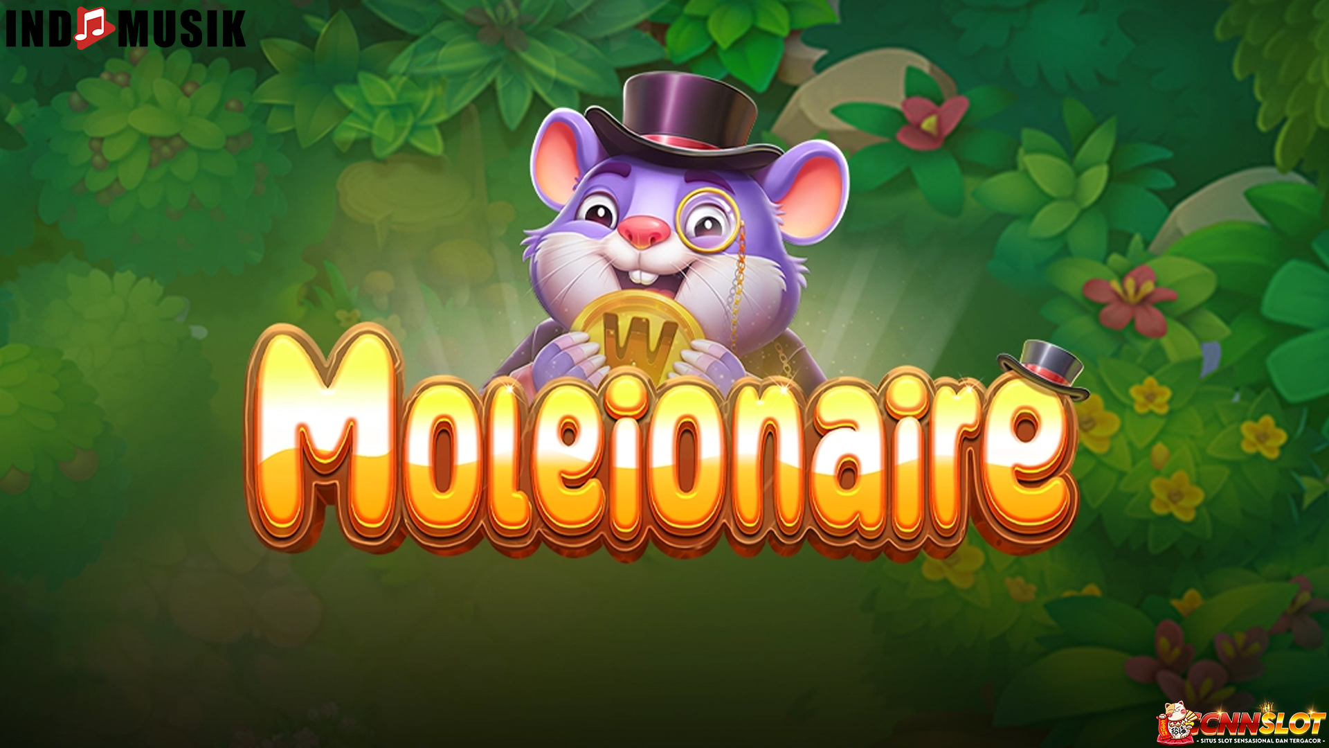 Slot Online Moleionaire Siap Menanti! Segera Daftar Cnnslot