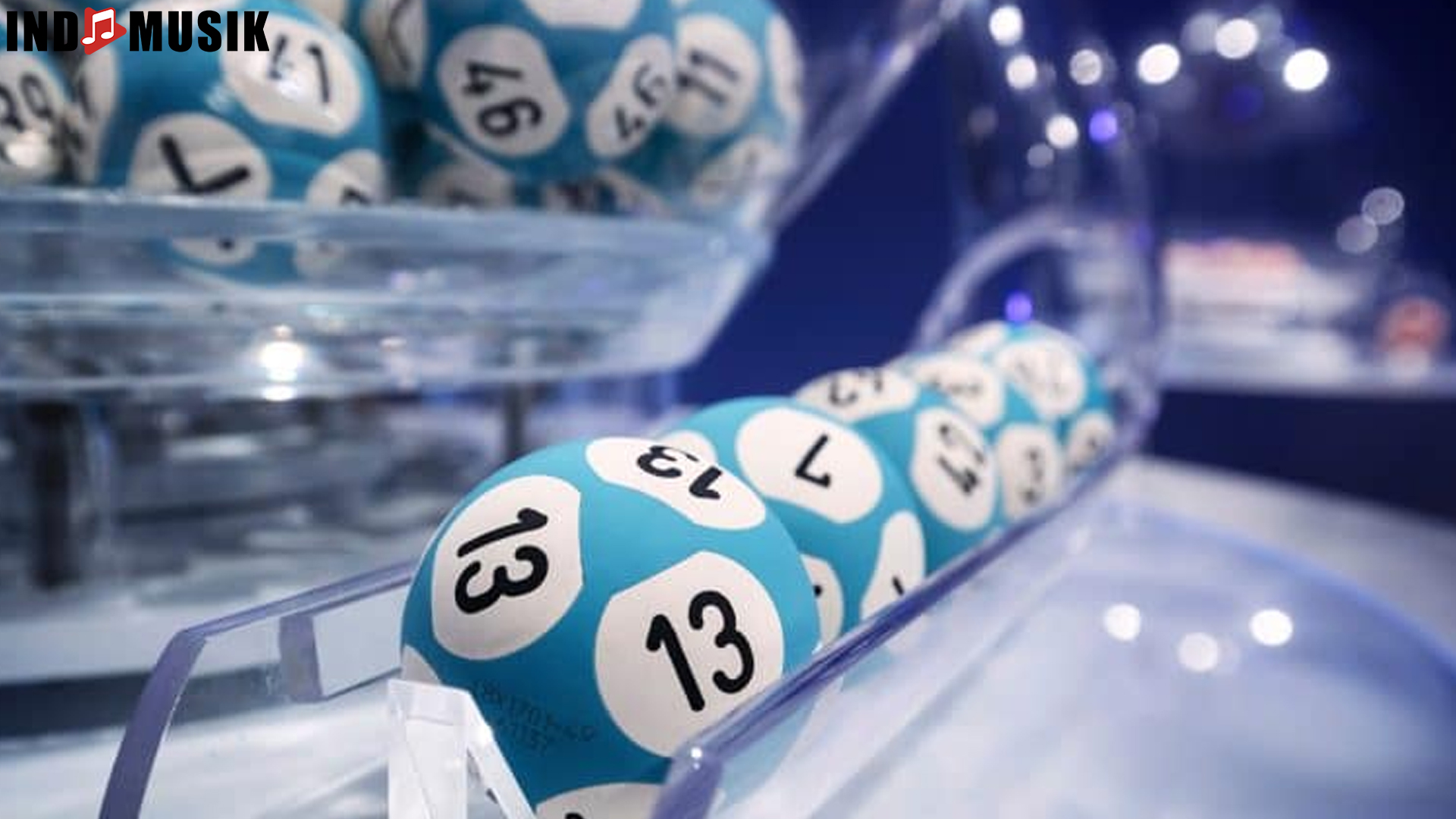Cara Menang Togel Hongkong Paling Gacor untuk Pemula