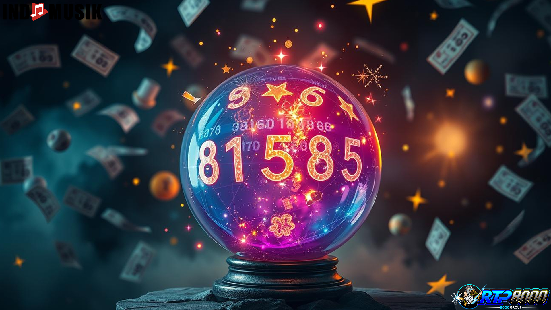 Rahasia Menang Togel 4D dari Para Juara Togel Indonesia Top