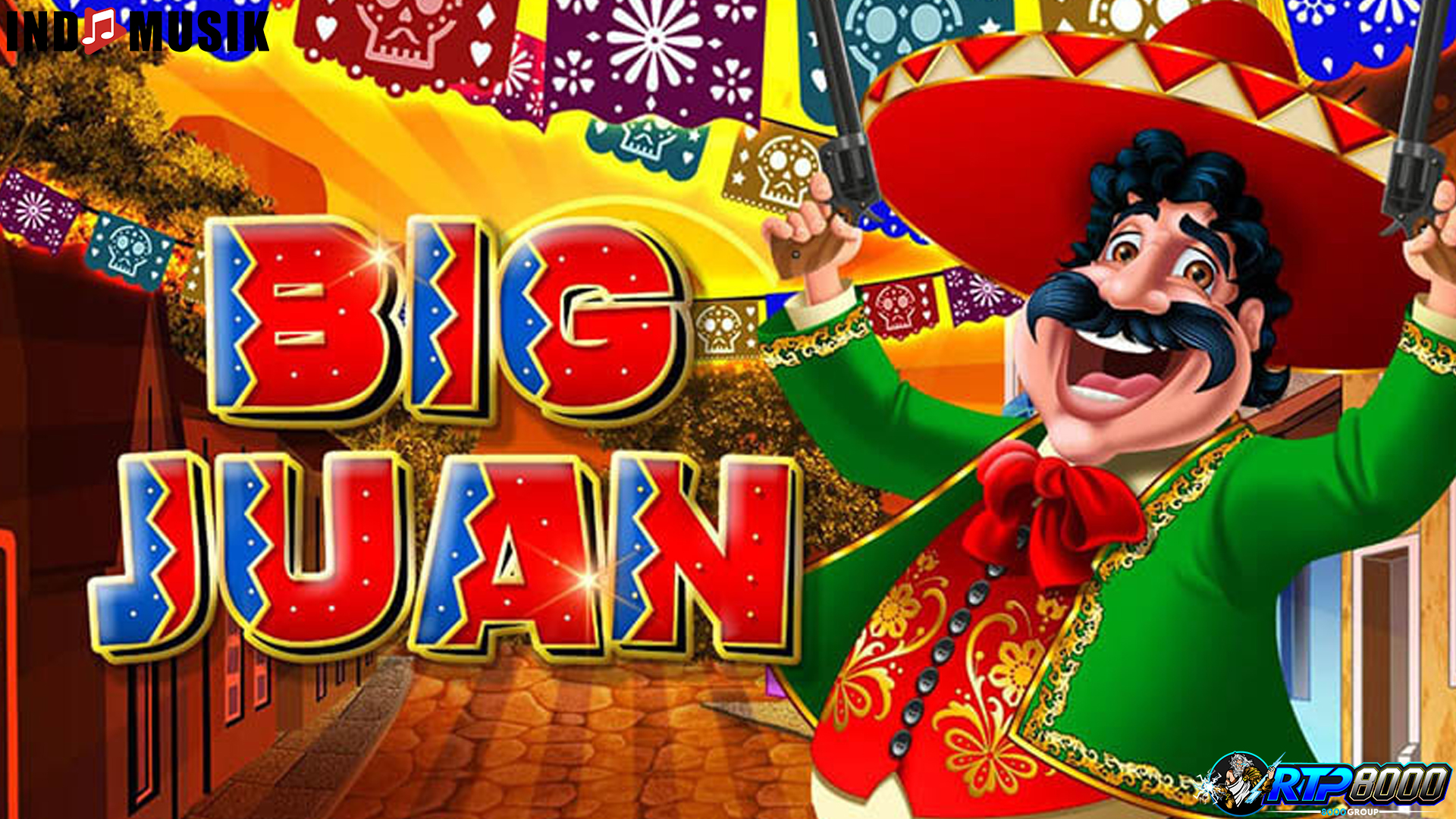 Slot Big Juan di Demo Slot Zeus Makin Diburu Karena Sensasi
