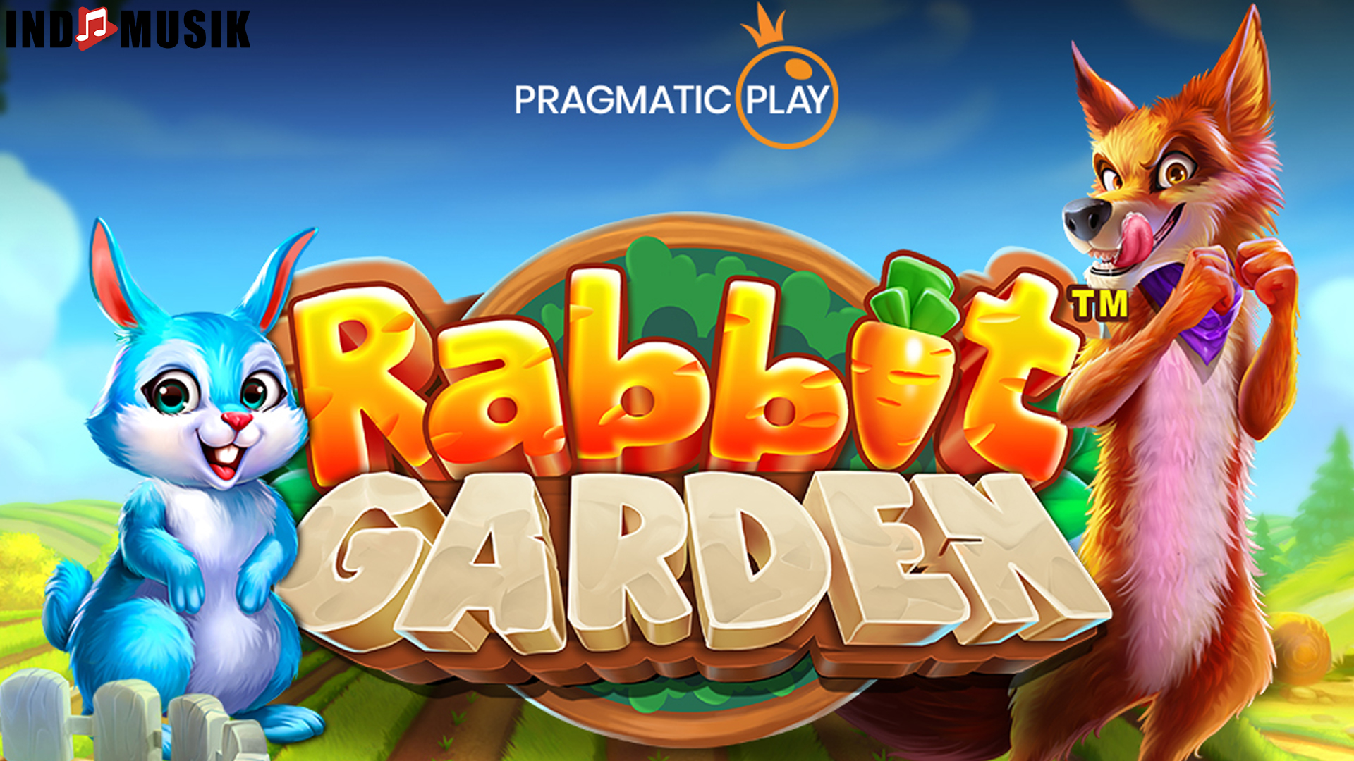Alternatif Ruby8000 2025 Terbaik untuk Game Rabbit Garden
