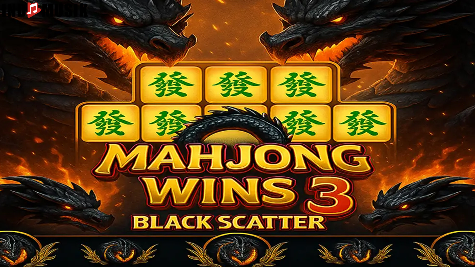 Coba Slot Mahjong Wins 3 Gacor Sekarang di Pragmatic Play Slot