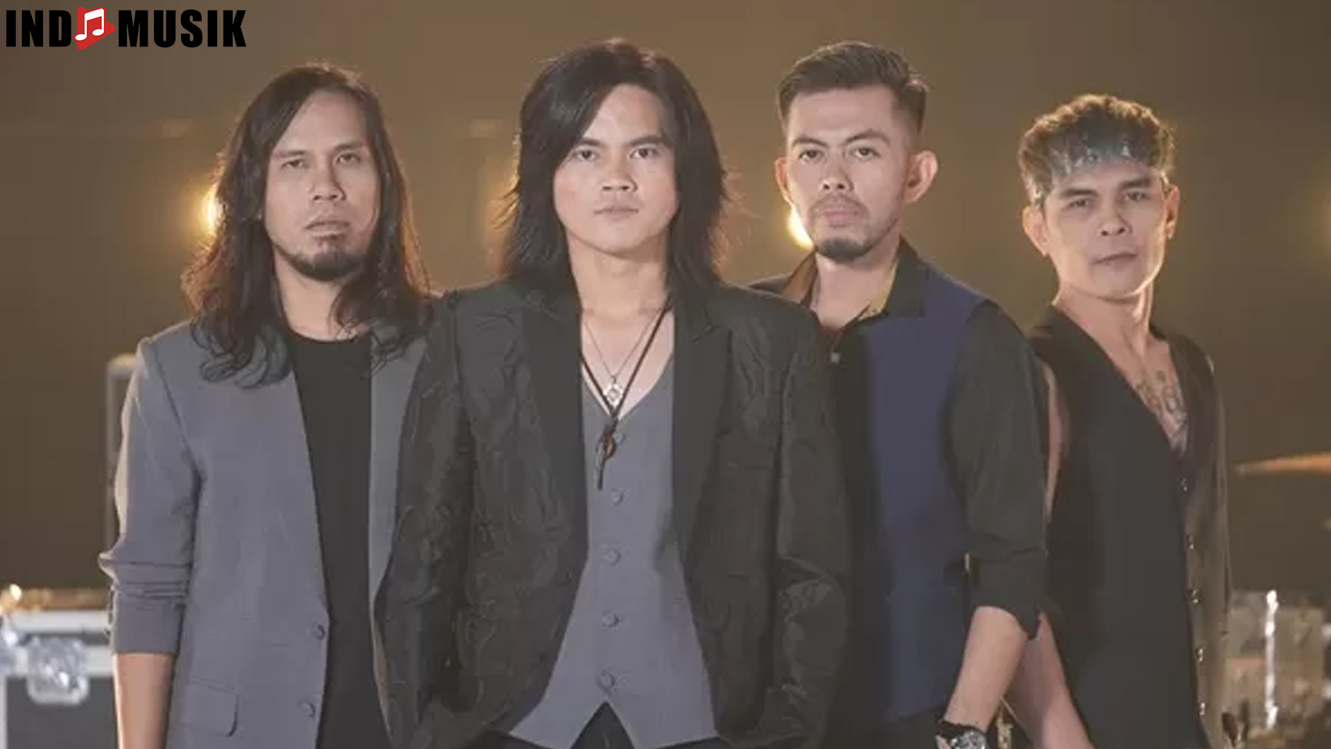 Drive Band: Suara Enerjik yang Bikin Lagu Makin Hidup