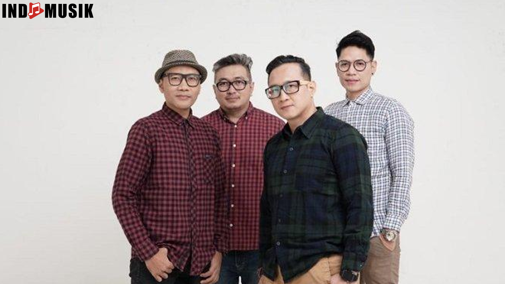 Dygta Band: Mengguncang Dunia Musik dengan Gaya yang Beda
