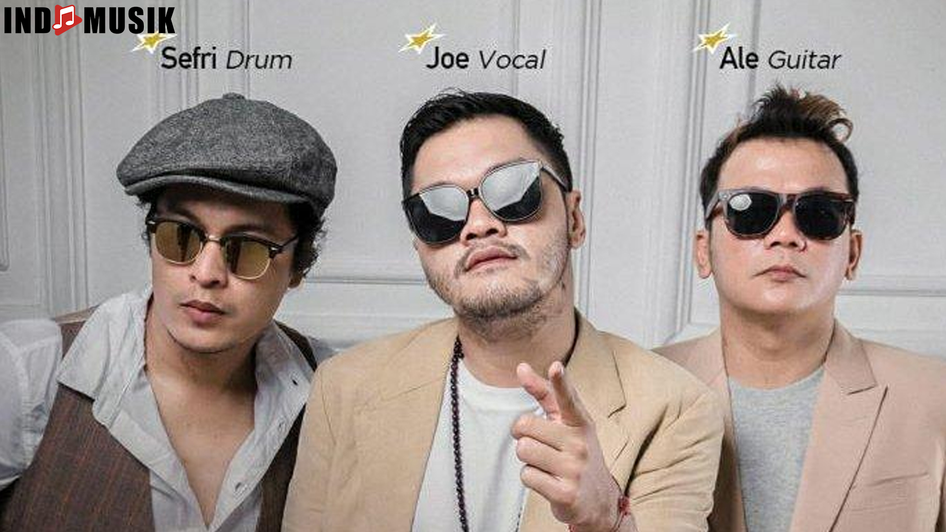 Mengenal Juliette Band: 5 Hal yang Bikin Suaranya Unik 3 Mengenal Juliette Band: 5 Hal yang Bikin Suaranya Unik