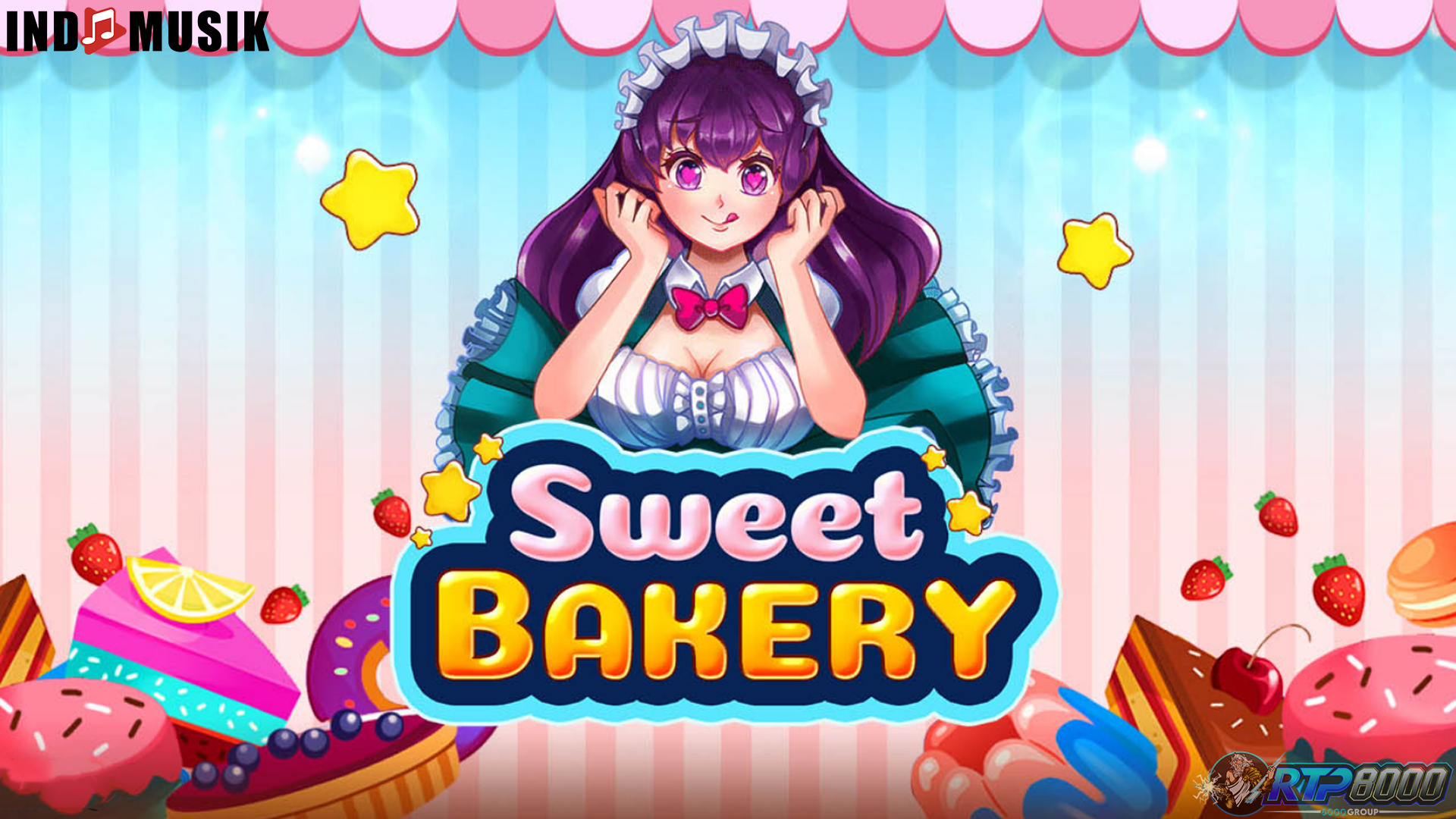 Peluang Cuan! Intip Daftar Rtp8000 Sweet Bakery Terbaru