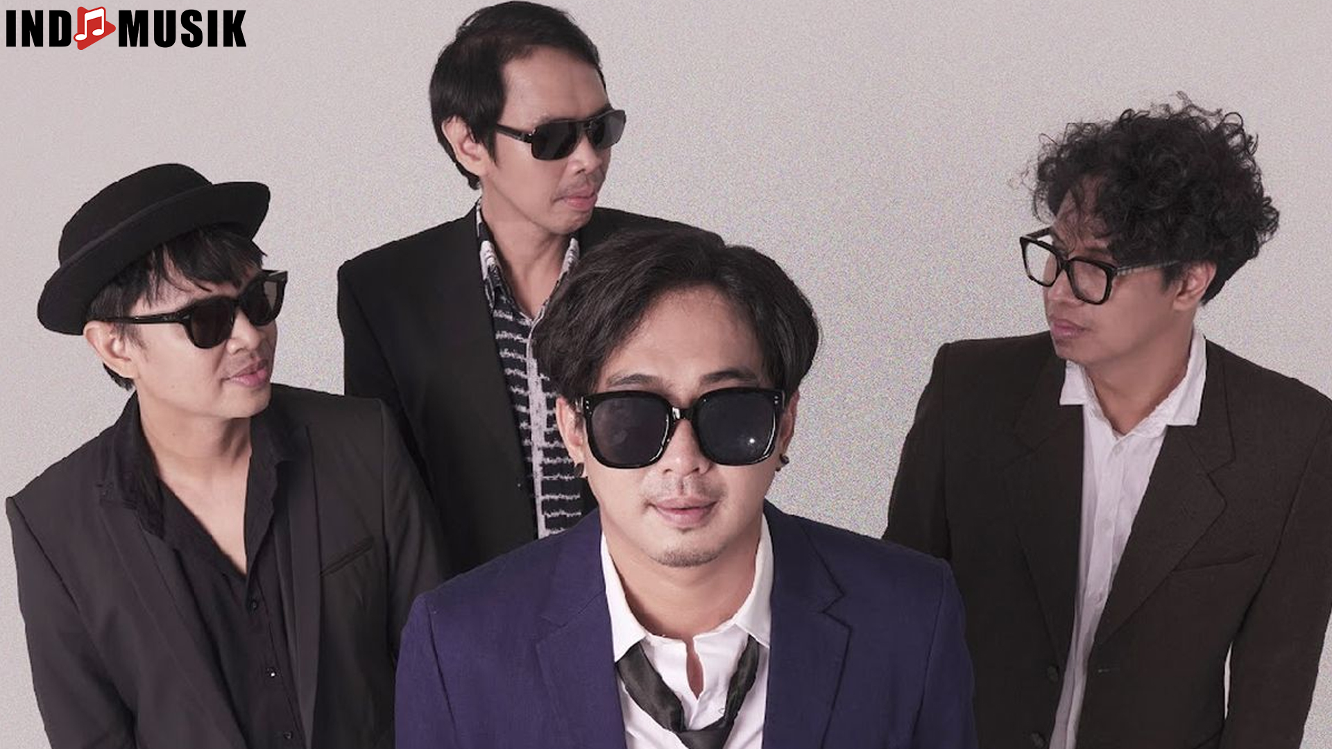 Penyanyi Zigaz Band dan Perannya dalam Kesuksesan Grup