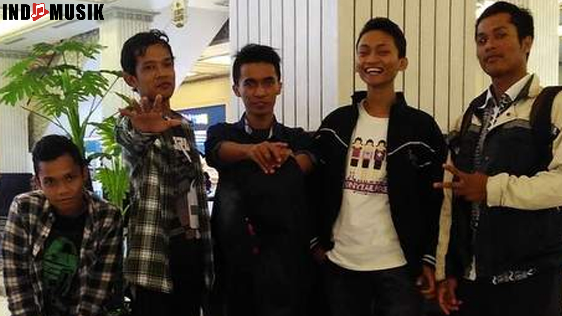 Bima Band dan Evolusi Suara Penyanyinya yang Memikat Hati