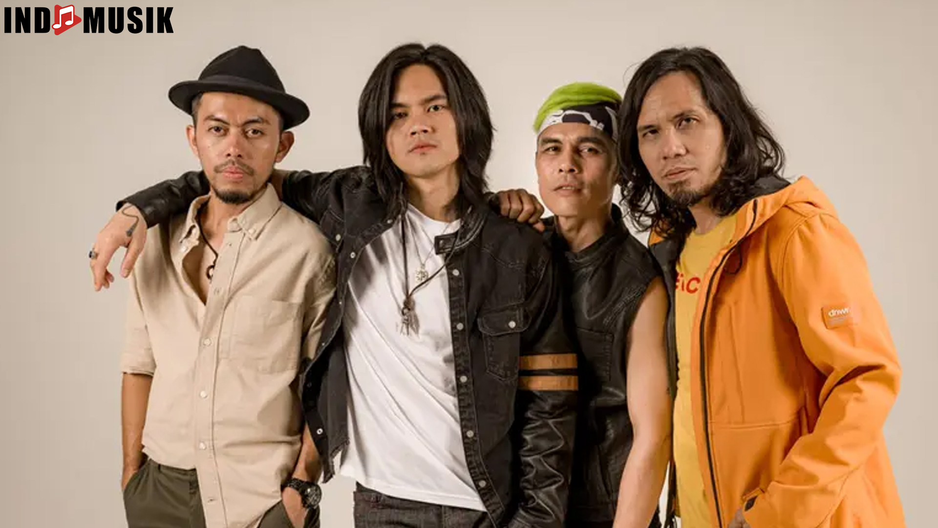 Drive Band: Suara Enerjik yang Bikin Lagu Makin Hidup