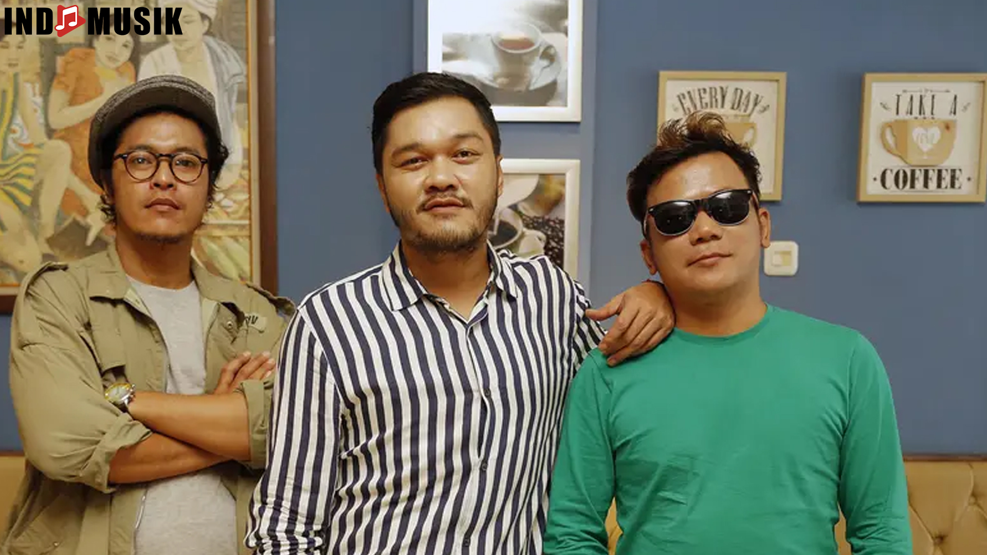 Mengenal Juliette Band: 5 Hal yang Bikin Suaranya Unik 4 Mengenal Juliette Band: 5 Hal yang Bikin Suaranya Unik