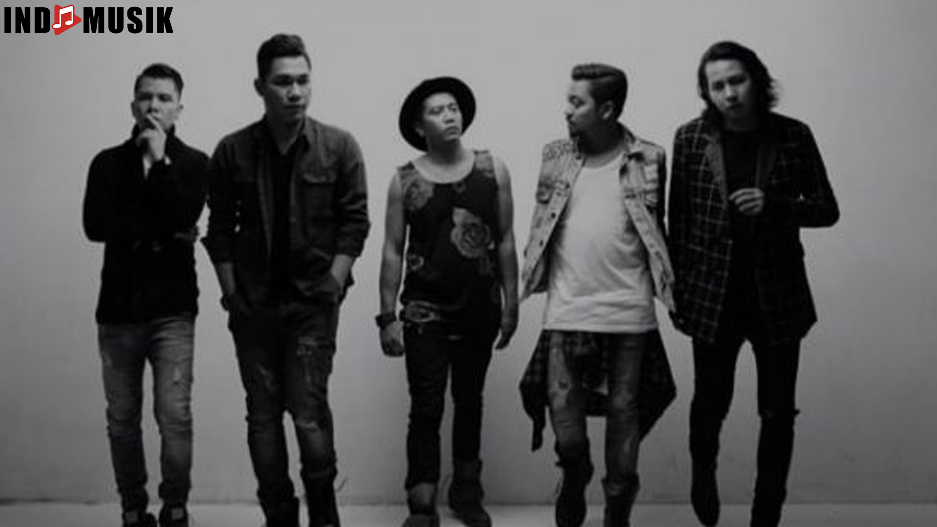 Perjalanan Vokal Putih Band dan Cerita dalam 6 Tahun Berkarya