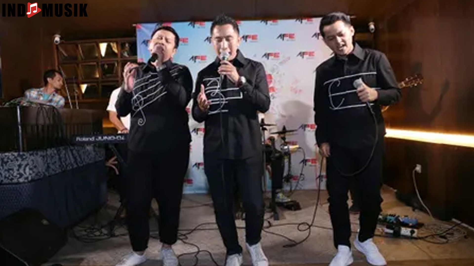 3 Composer Band dan Penyanyi yang Jadi Wajah Musik Mereka