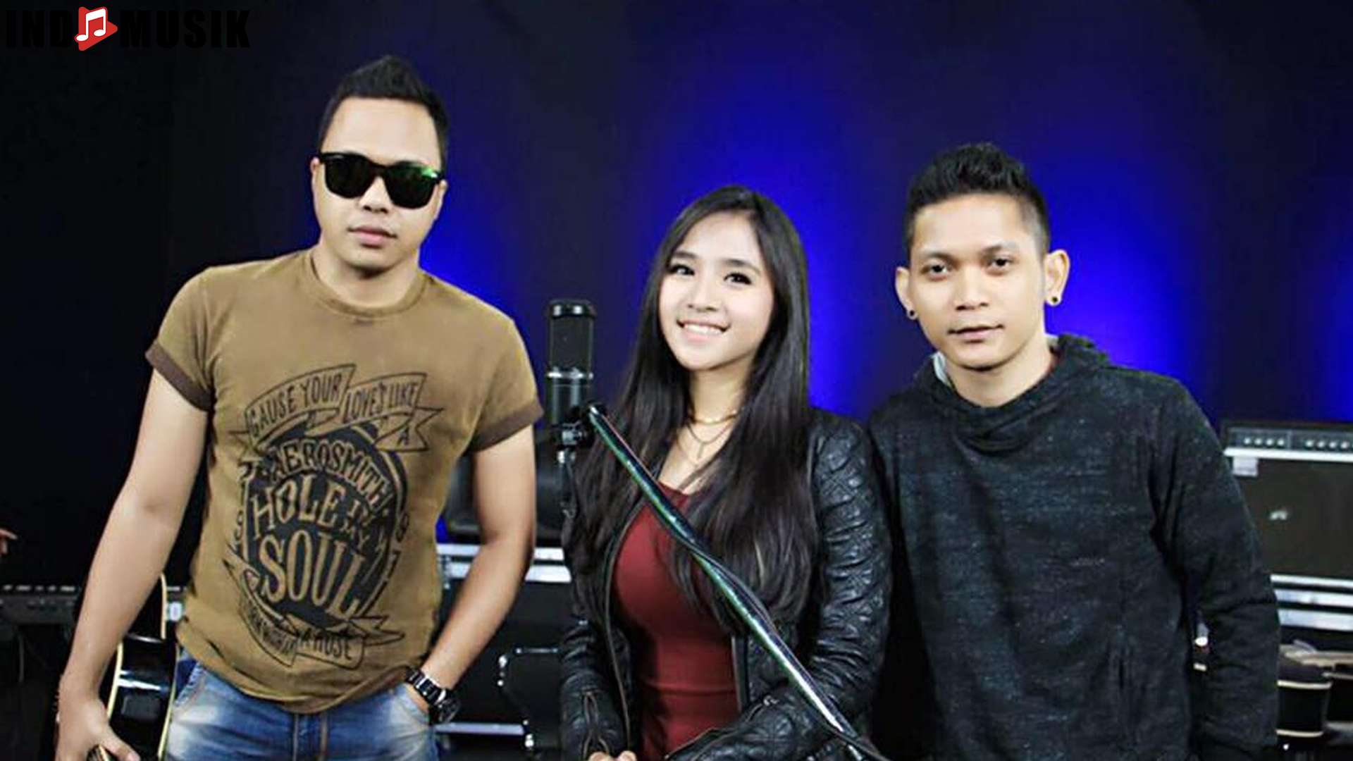 Transformasi Penyanyi Caramel Band dalam Dunia Musik