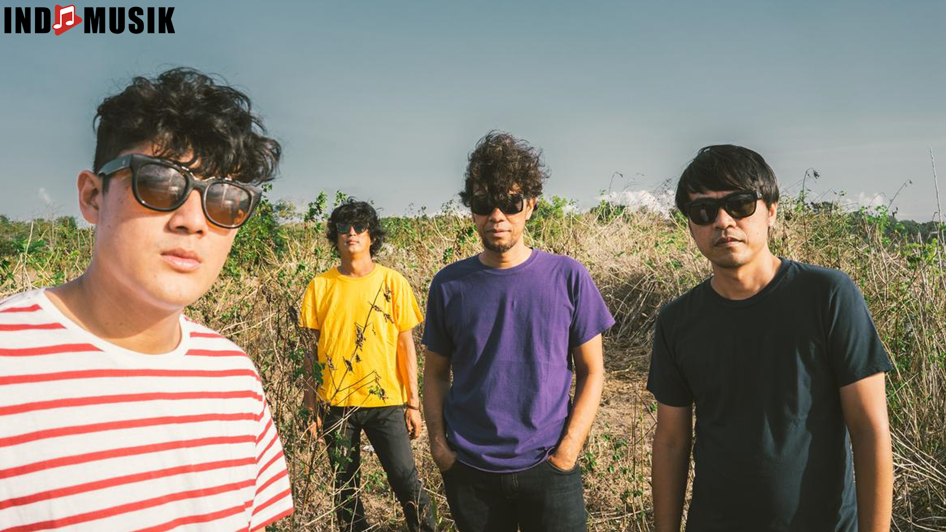 Bukan Sekadar Nostalgia, Ini 4 Hal Gila dari Aksi The Upstairs 3 Bukan Sekadar Nostalgia, Ini 4 Hal Gila dari Aksi The Upstairs