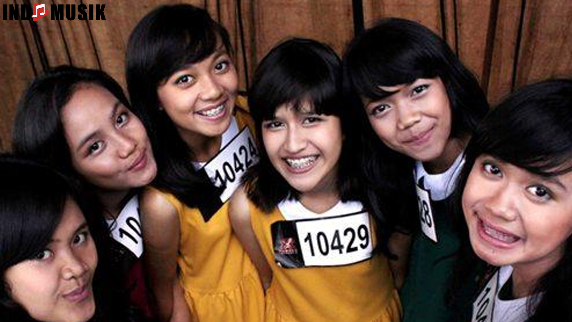 Dalagita Band: Vokal Unik yang Jadi Senjata di Setiap Lagu