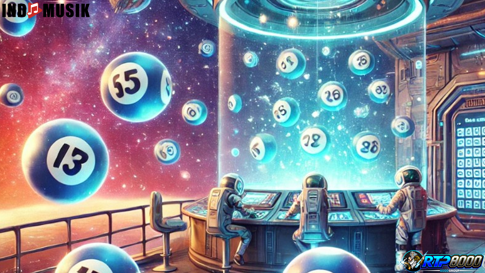 Rtp8000 Live Togel Ternyata Sering Munculkan Angka Sakti