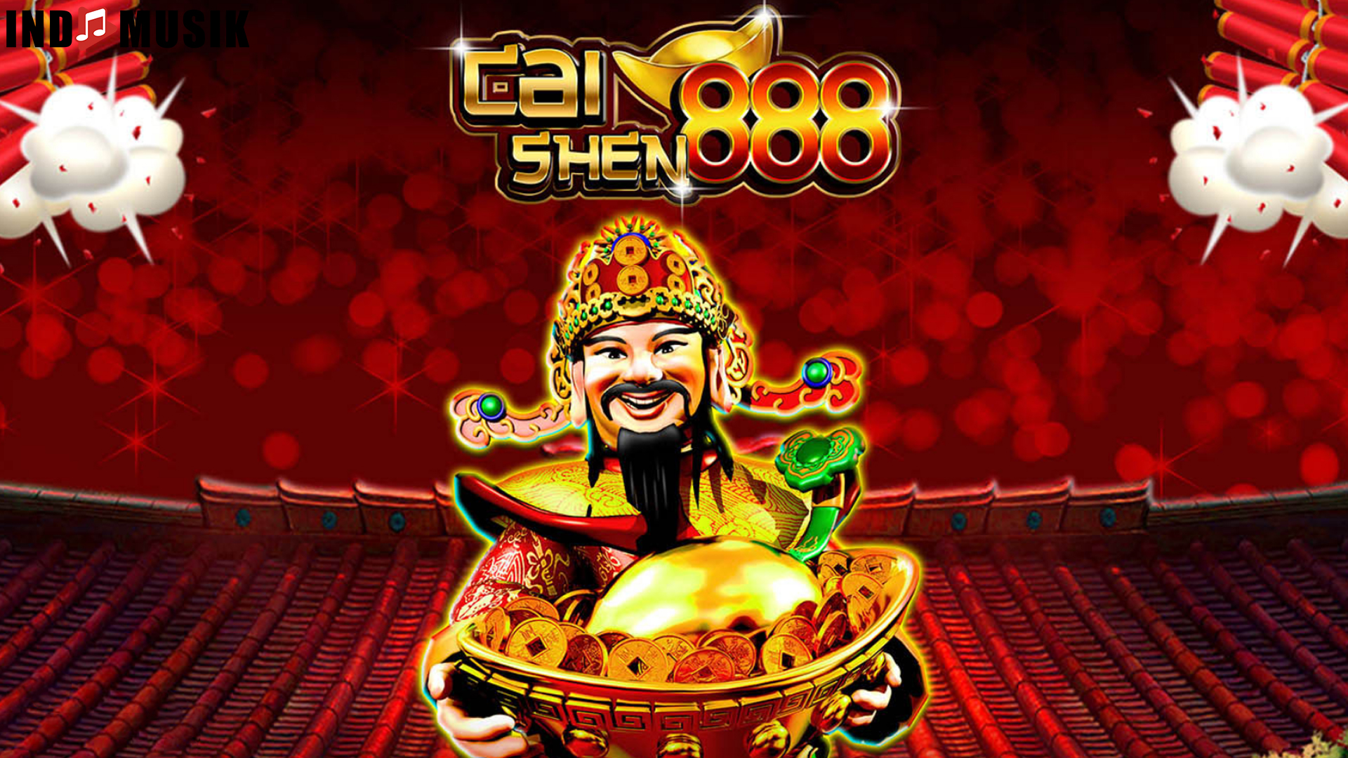 Cai Shen 888: Jackpot Gampang di Pragmatic Play Indonesia!