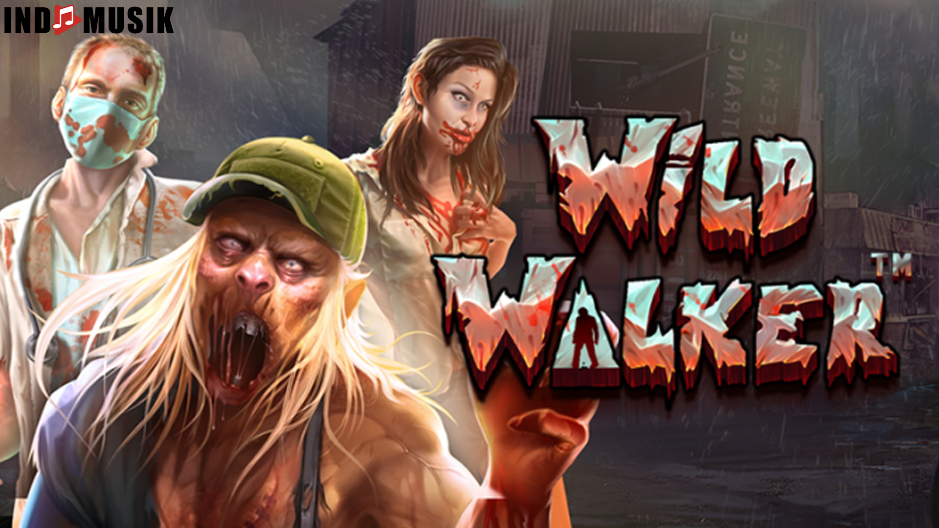 Link Cnnslot Wild Walker 8 Detik Seru untuk Raih Jackpot 3 Link Cnnslot Wild Walker 8 Detik Seru untuk Raih Jackpot