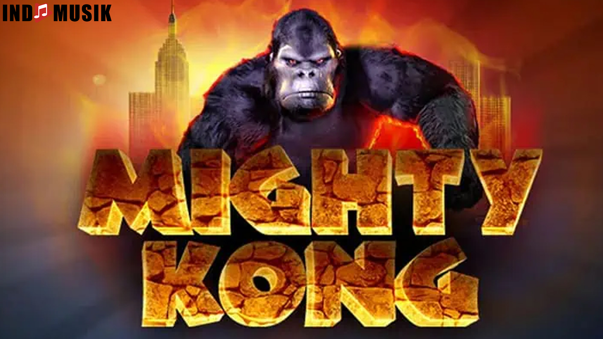 Toto8000 Mighty Kong: Gebrakan Gacor Si Gorilla Sangat Brutal 3 Toto8000 Mighty Kong: Gebrakan Gacor Si Gorilla Sangat Brutal