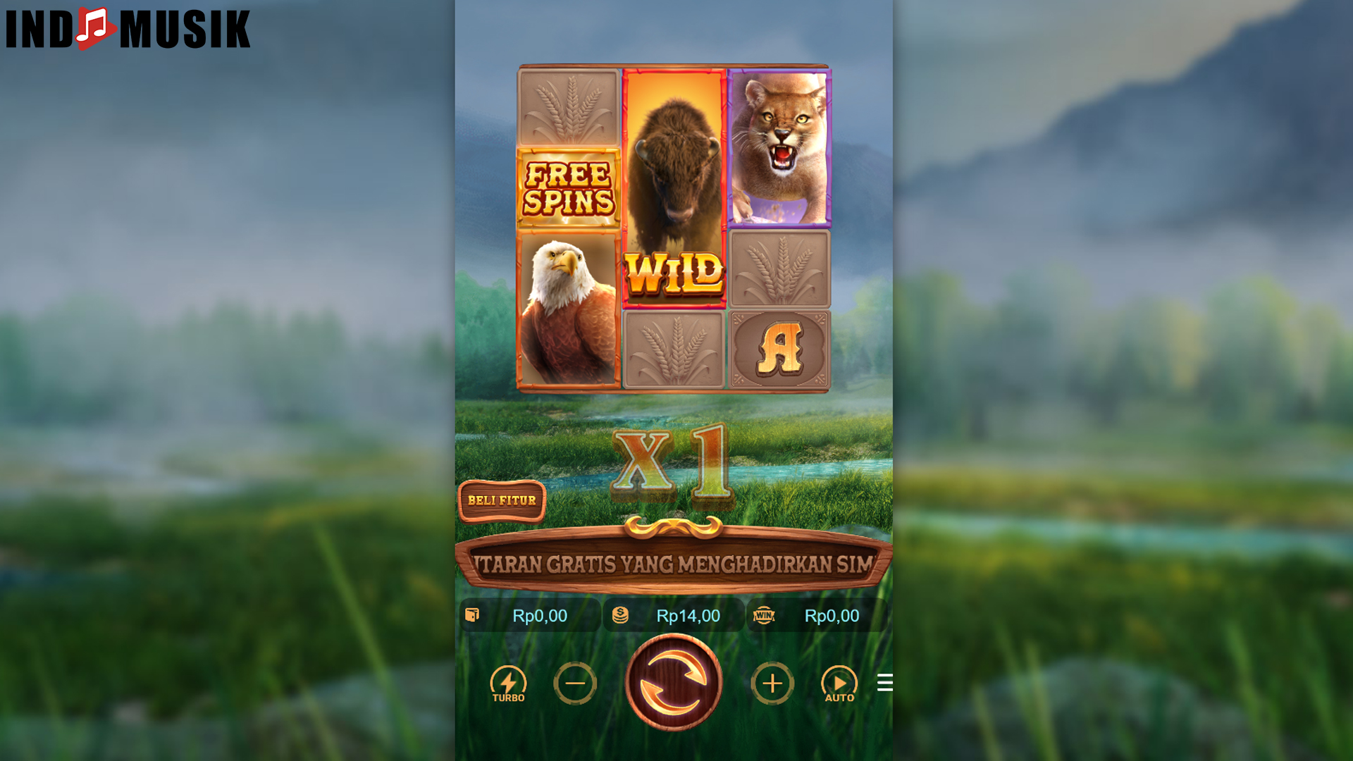 Slot Indonesia Wajib Coba, Buffalo Win dan 3 Rahasia Spin Gacor 4 Slot Indonesia Wajib Coba, Buffalo Win dan 3 Rahasia Spin Gacor