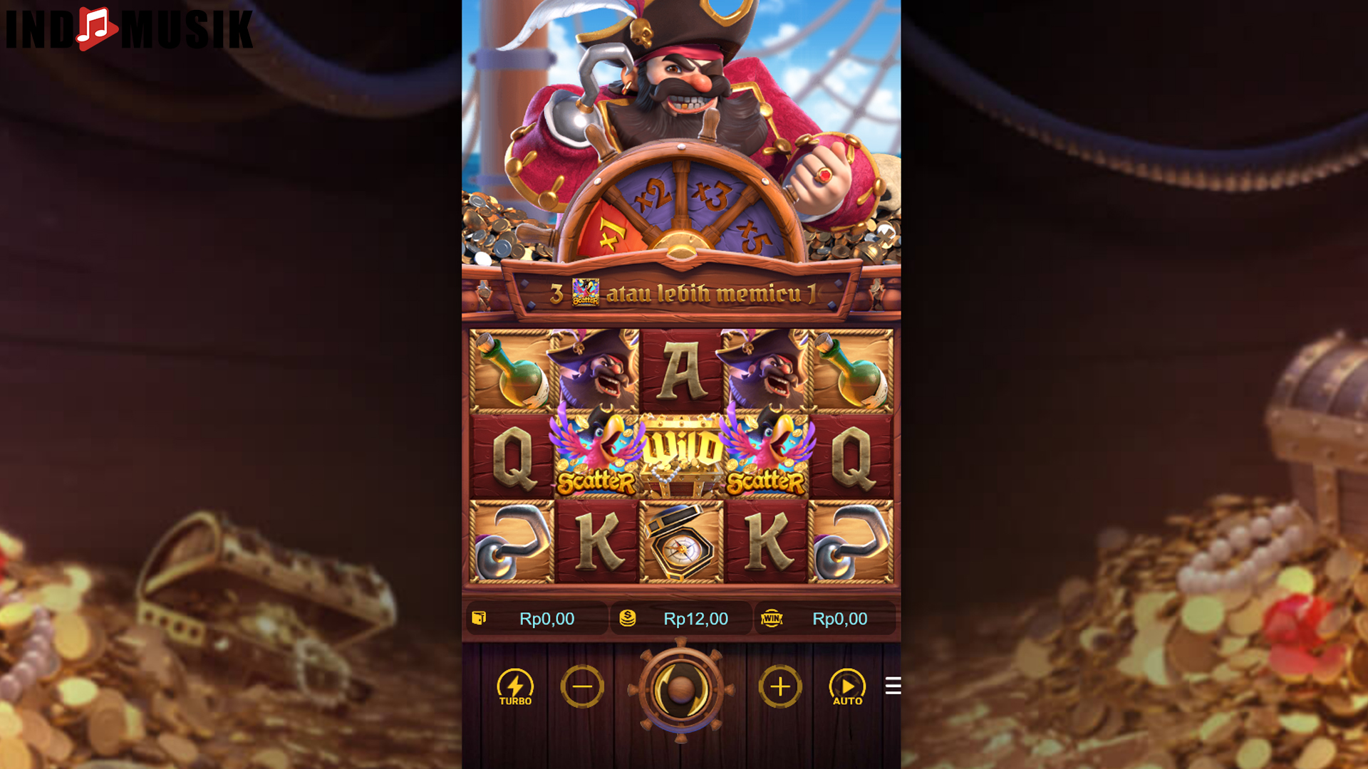 Slot Online Favorit: 3 Keunggulan Captains Bounty untuk Kamu 4 Slot Online Favorit: 3 Keunggulan Captains Bounty untuk Kamu