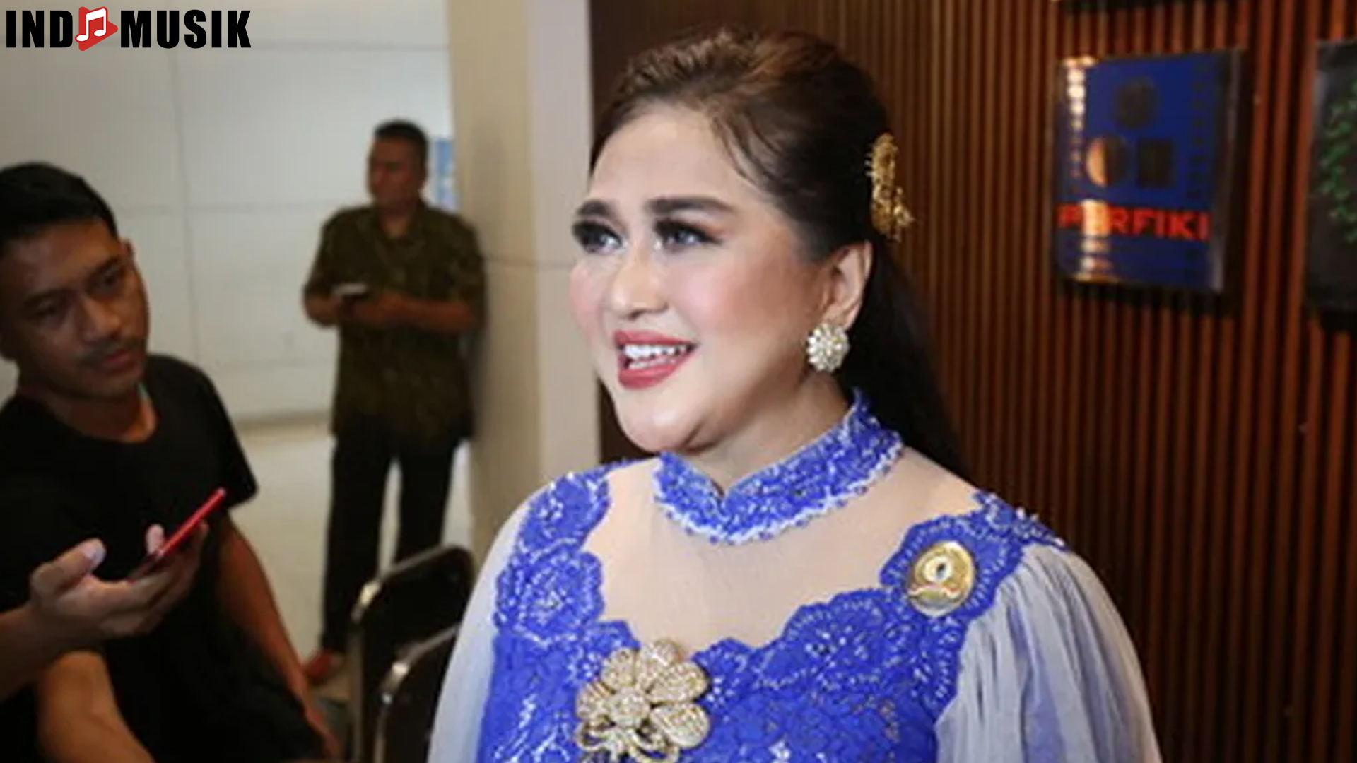 Paramitha Rusady: 5 Fakta Menarik di Balik Panggung Fenomenal