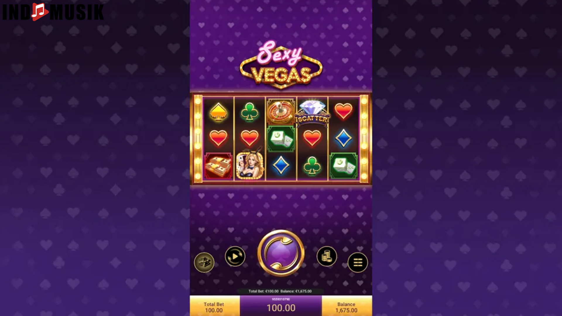 Ruby8000 Pesona Ekstrem yang Menggoda di Sexy Vegas