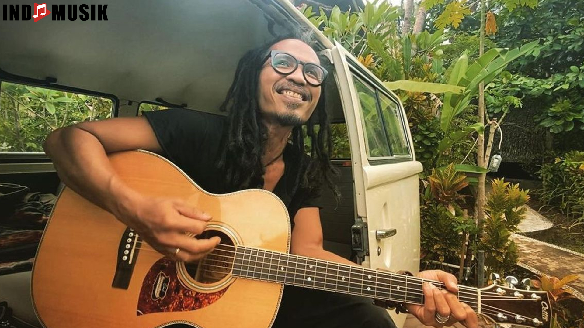 Perjalanan Karier Ipang Lazuardi: 5 Momen Musik Paling Berkesan