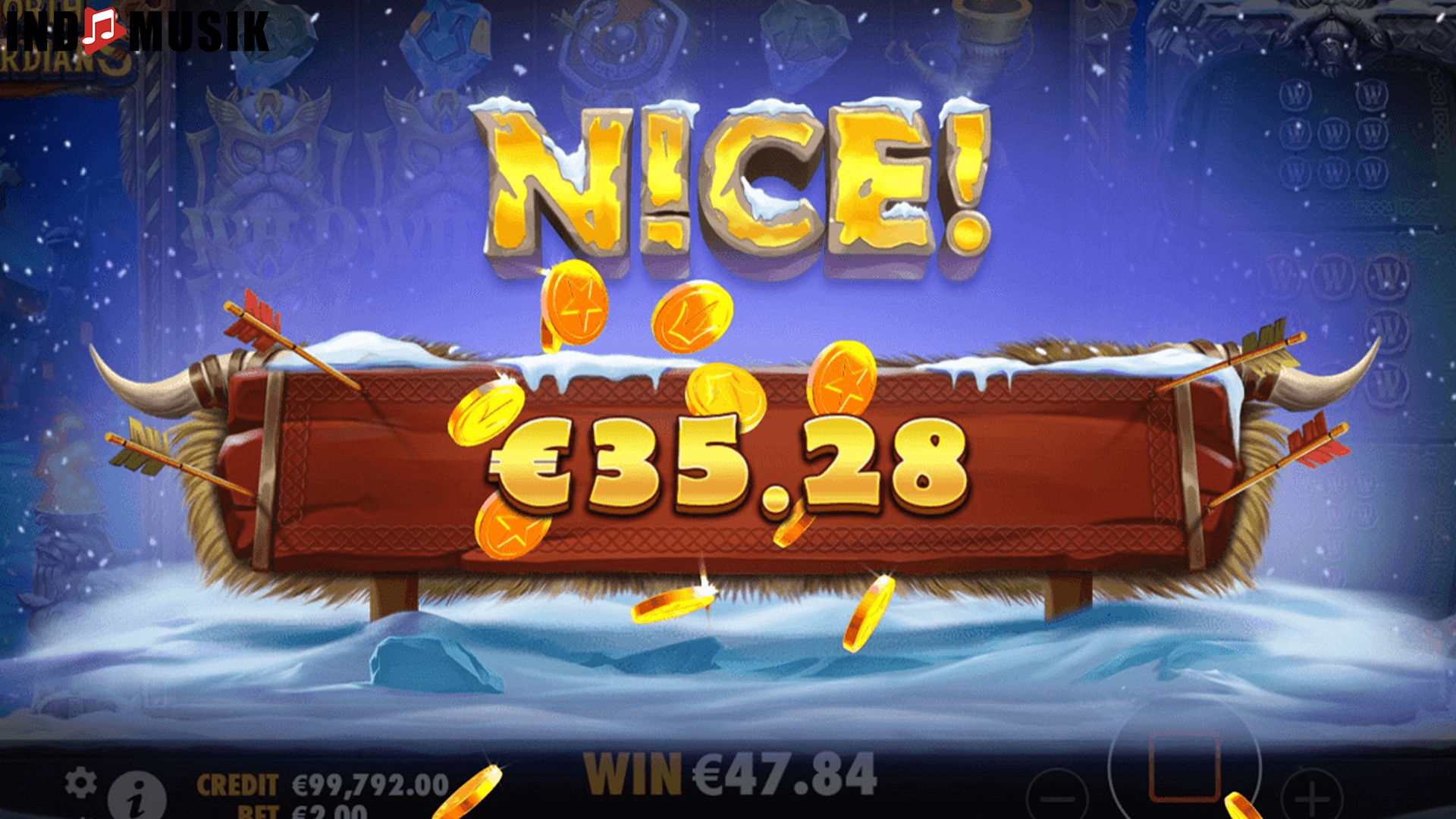 North Guardians Perlihatkan 5 Dimensi Baru dalam Gameplay Slot