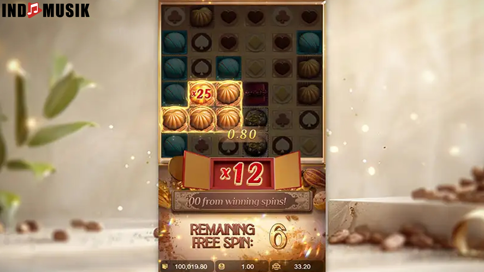 Perspektif Baru Alternatif Rtp8000 pada Slot Chocolate Deluxe